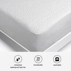 Προστατευτικό Στρώματος Bedgear Dri-Tec 180x200